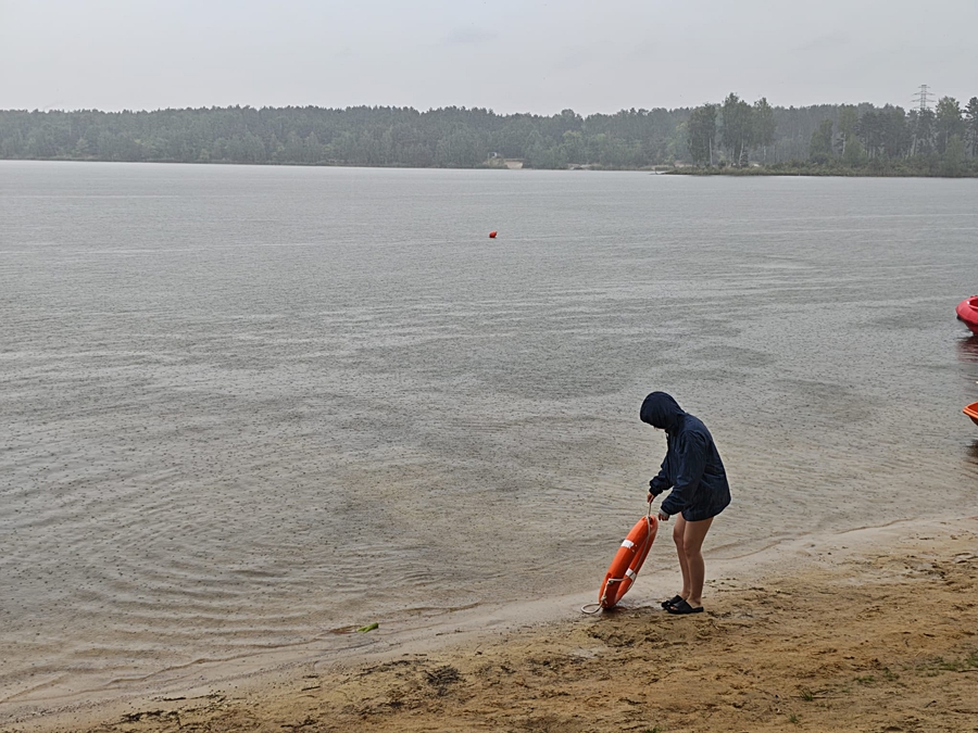 Hokej pod wodą Walenie Siemianowice Śląskie 2026
